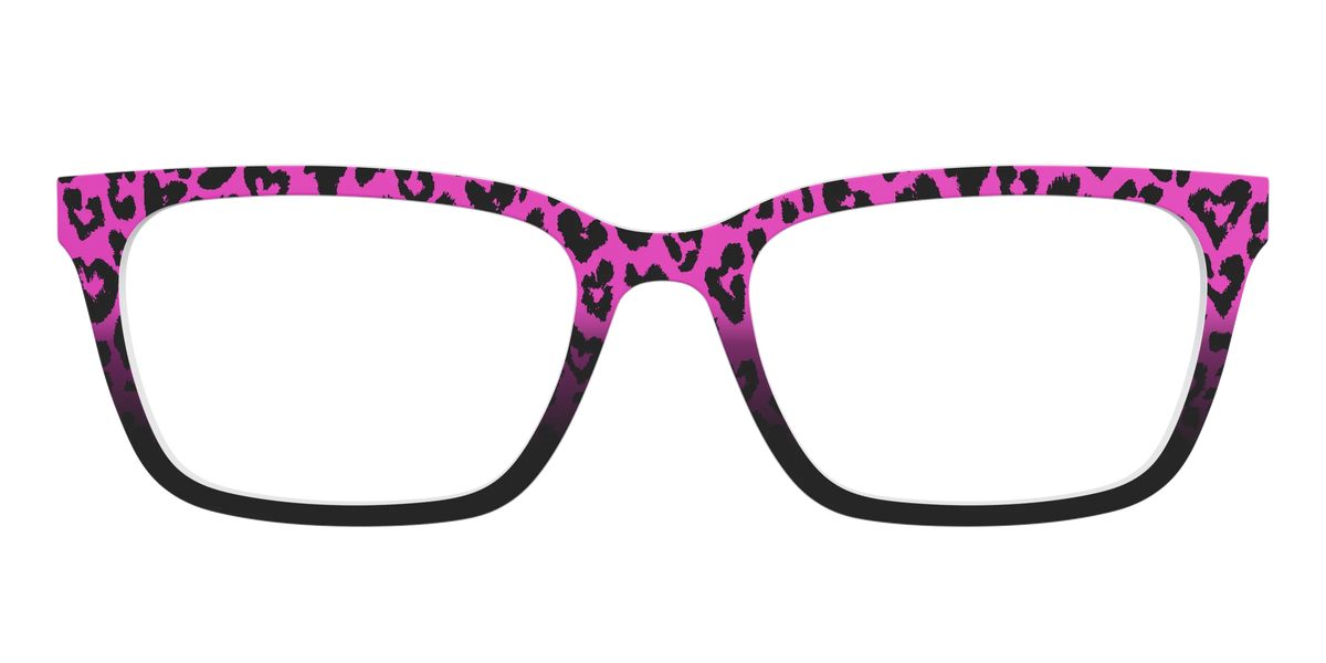 The Lovely Leopard