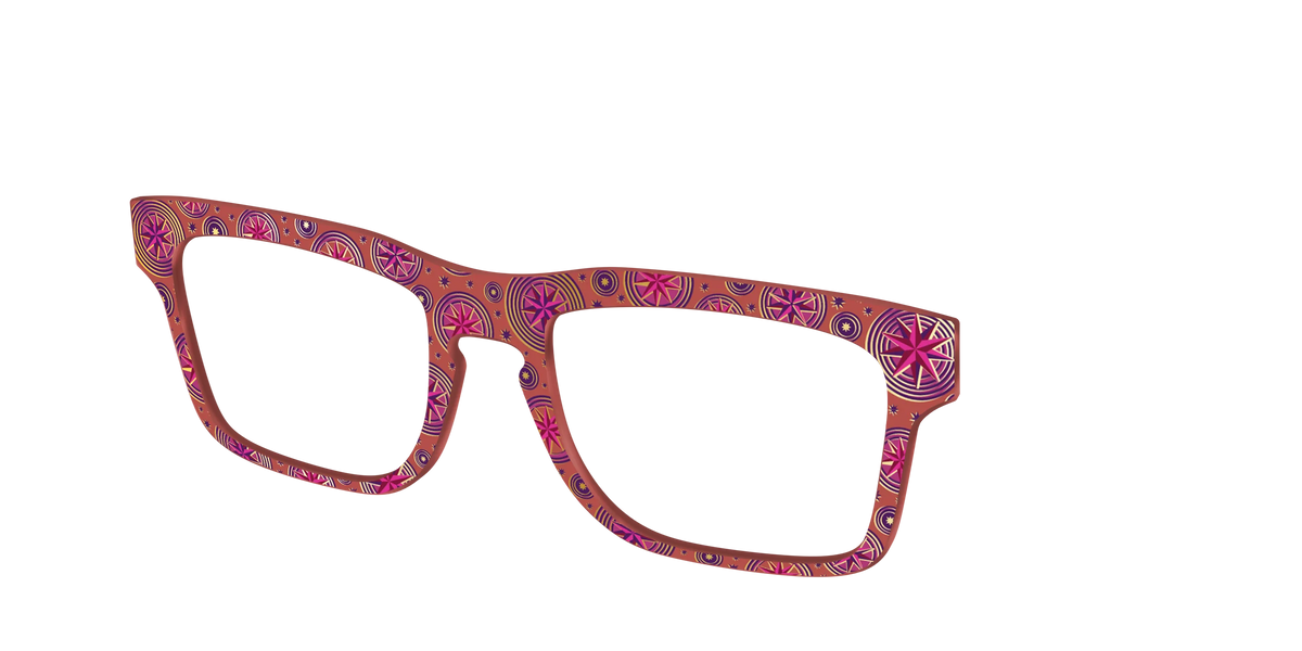 The Gold Foil Luna Lovegood™