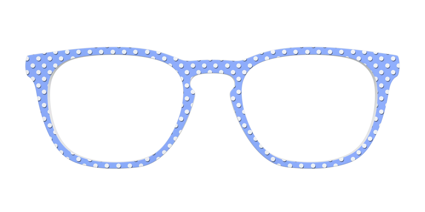The Spring Polka Dots