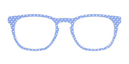 The Spring Polka Dots