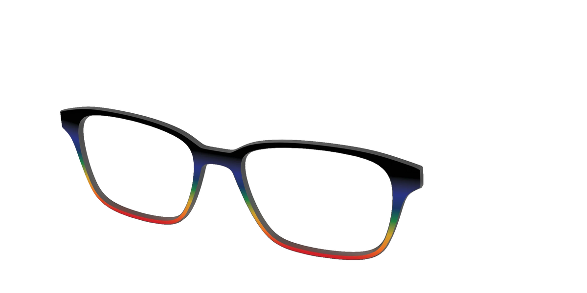 The Love Wins Gradient