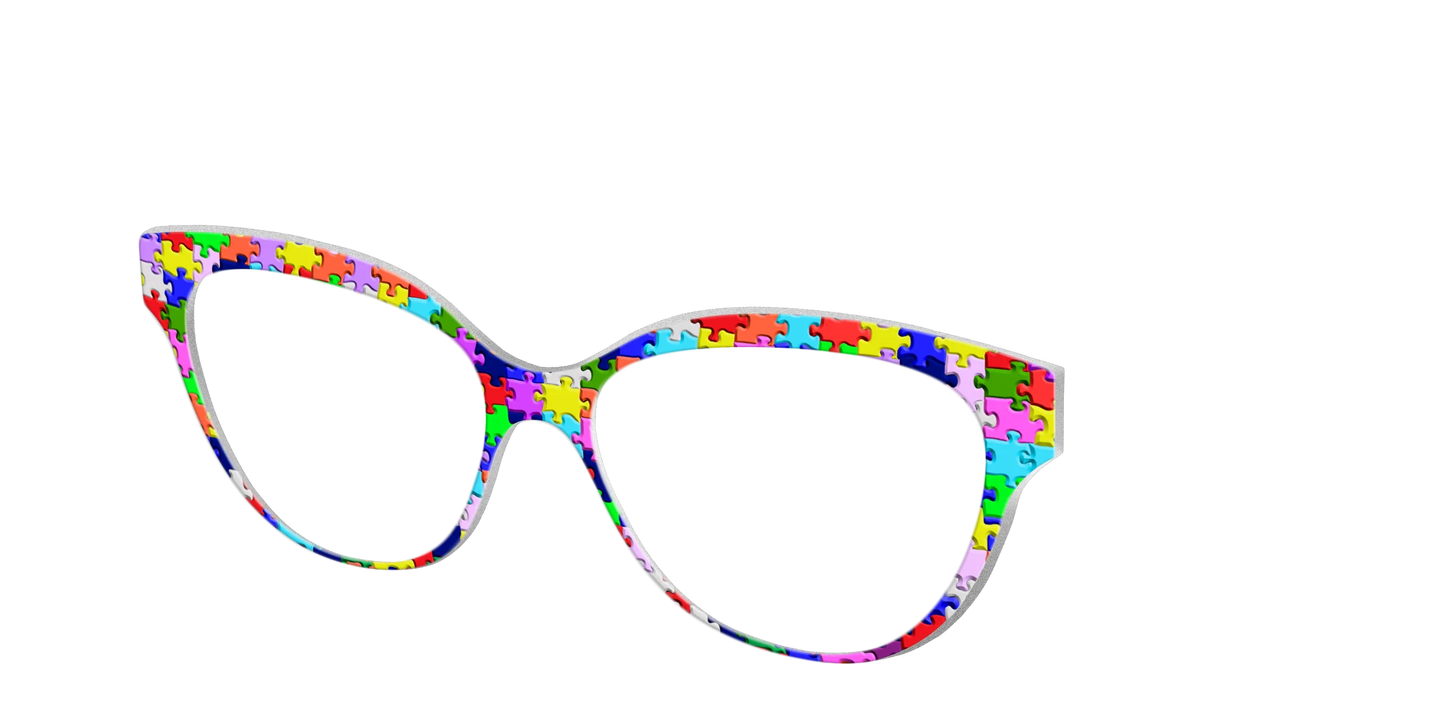 The Puzzling Puzzle