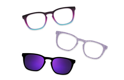Lavender - Set