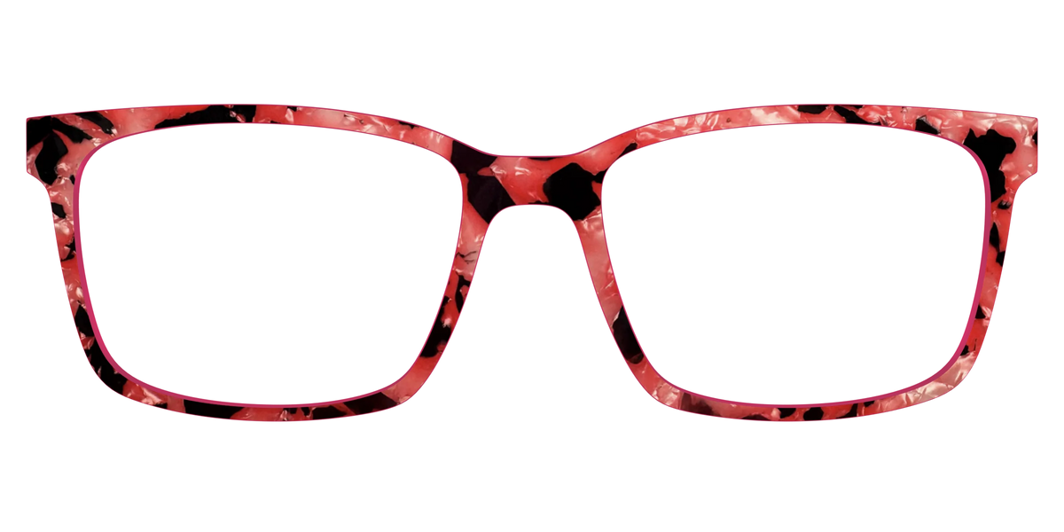 The Red Agate Pearl Tortoise
