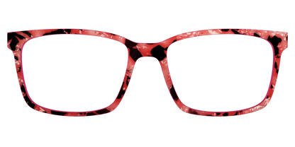 The Red Agate Pearl Tortoise