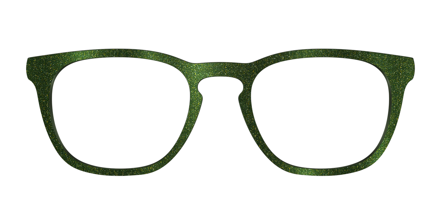 The Olive Shimmer