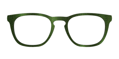 The Olive Shimmer