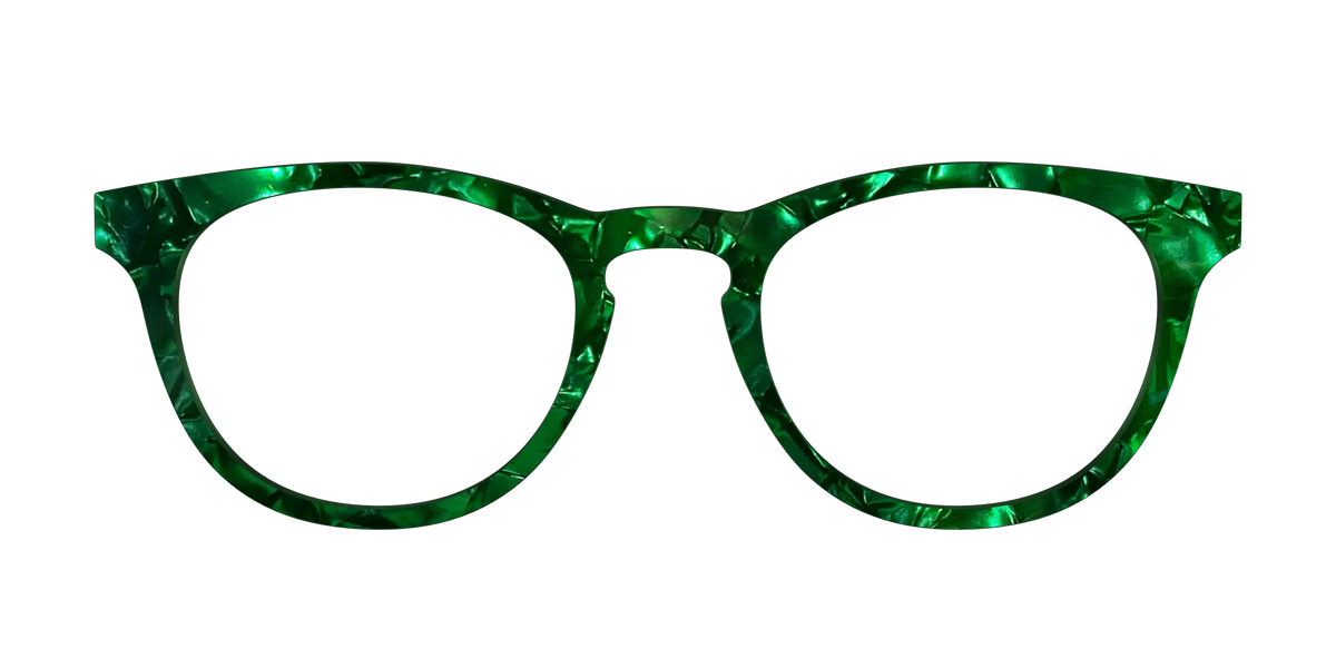 The Clover Pearl Tortoise