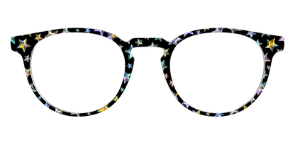The Chrome Superstars