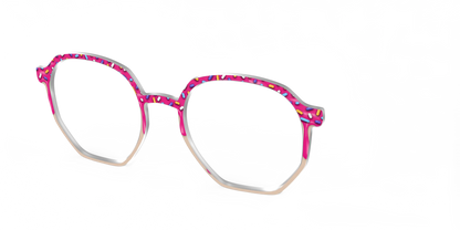 The Pink Pastry