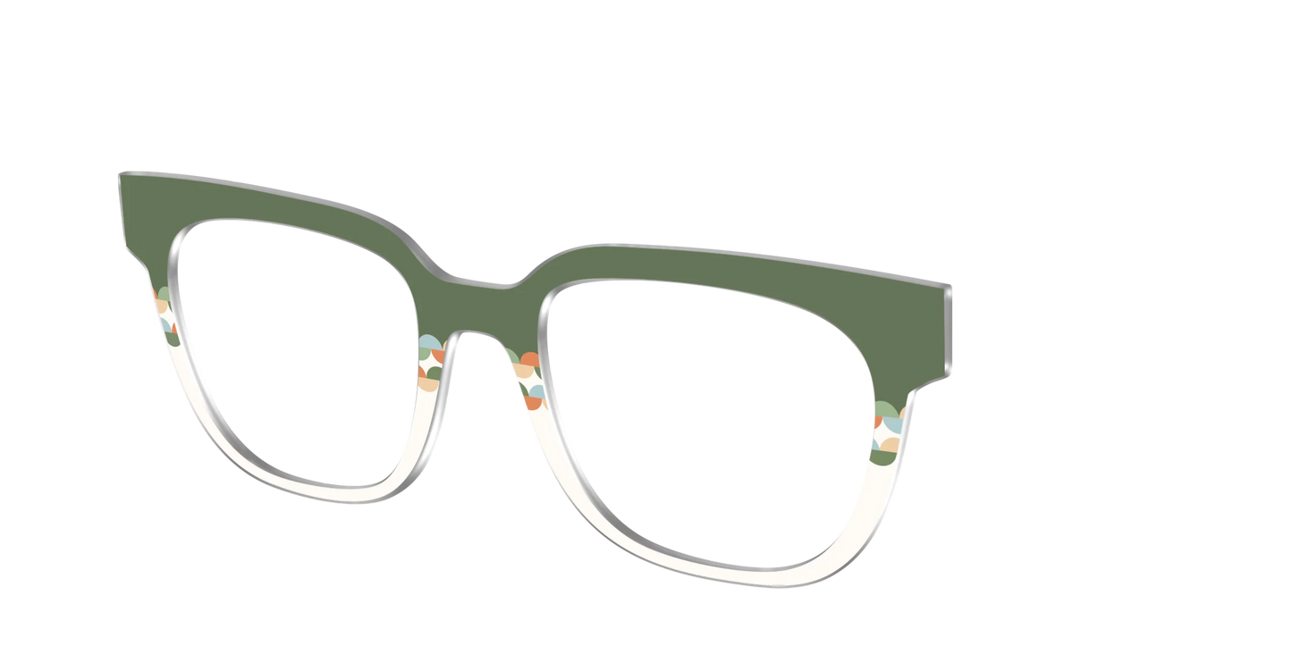 The Stylish Split