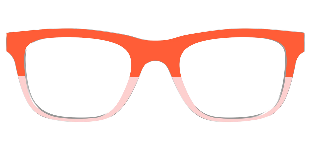The Jasper & Venetian Pink Split