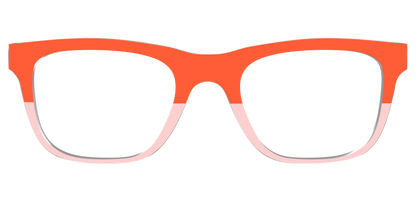The Jasper & Venetian Pink Split