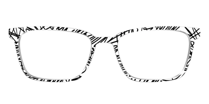 The Stylish Scribble