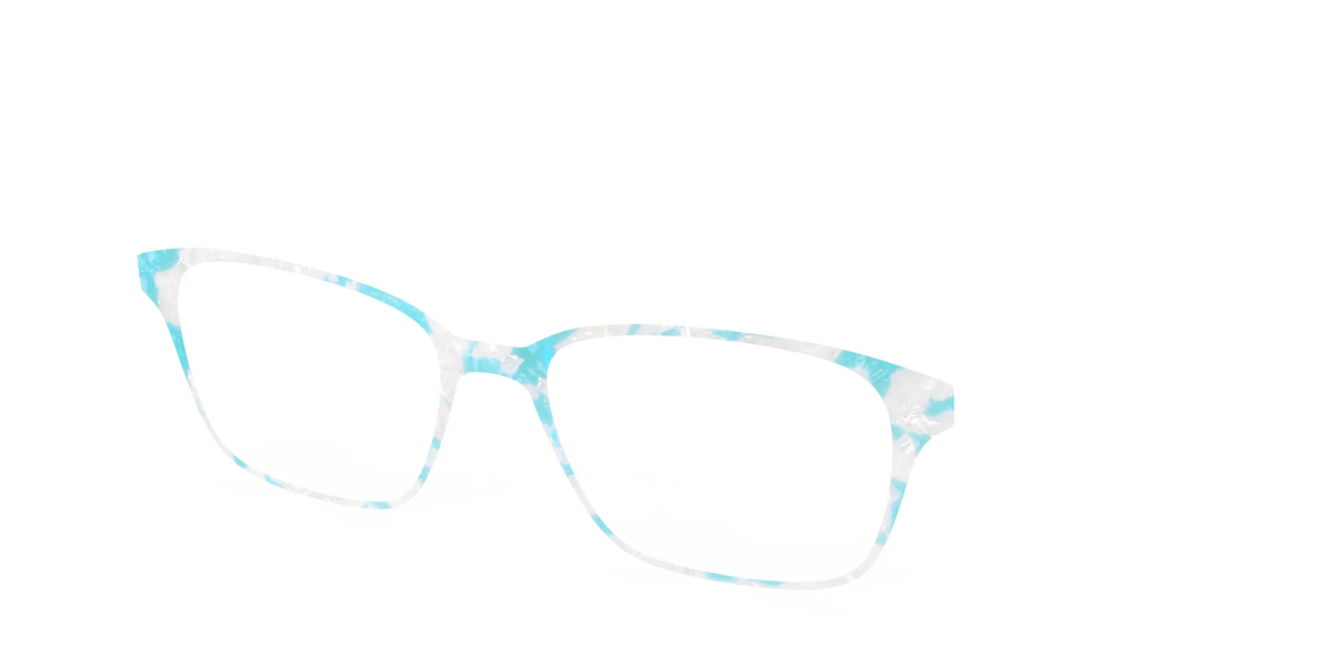 The Blue Sky Pearl Tortoise