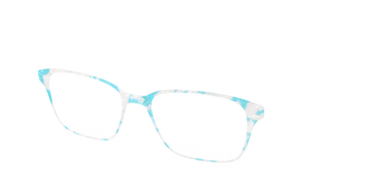 The Blue Sky Pearl Tortoise