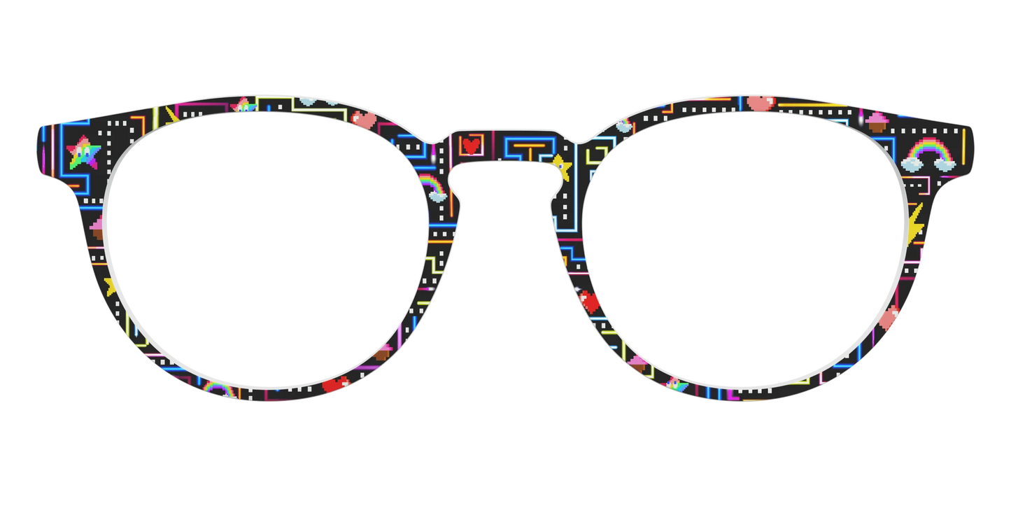 The Arcade Maze