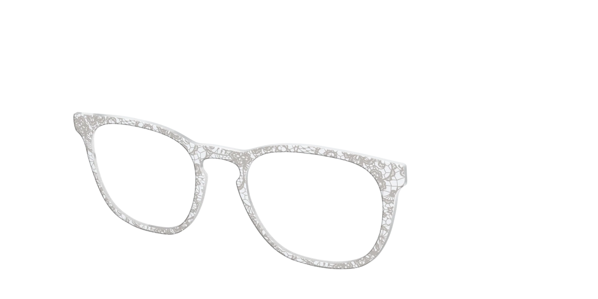 The Taupe Classic Lace