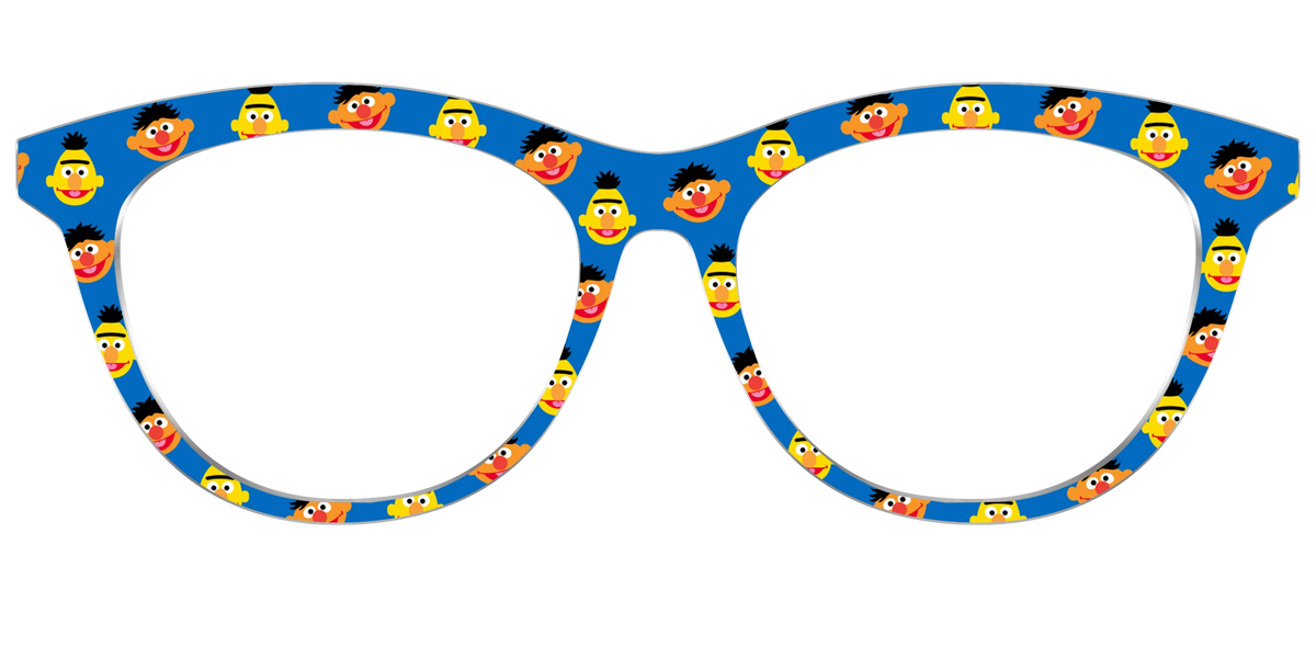 The Bert & Ernie