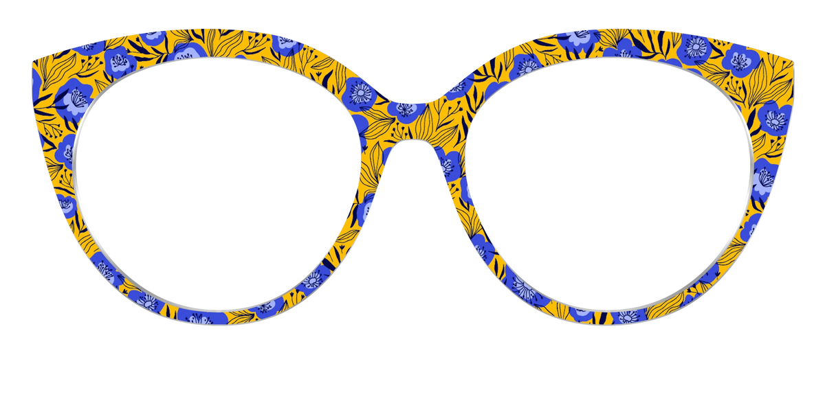 The Fab Floral