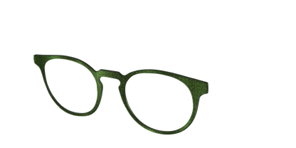 The Olive Shimmer