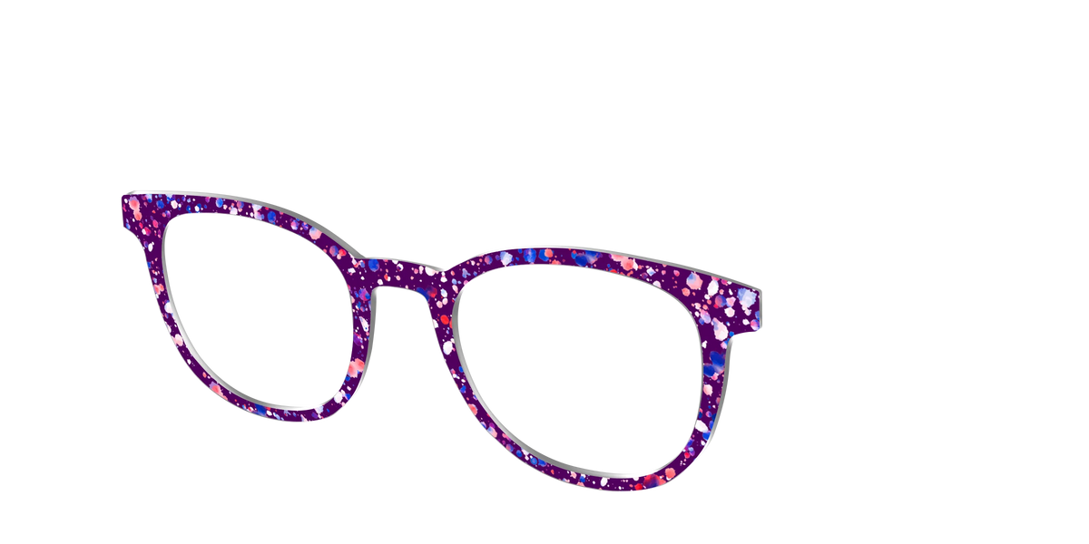 The Star-Spangled Splatter