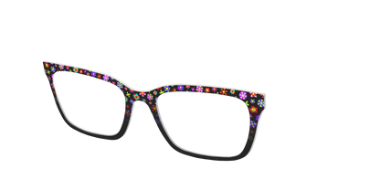 The Ditsy Floral