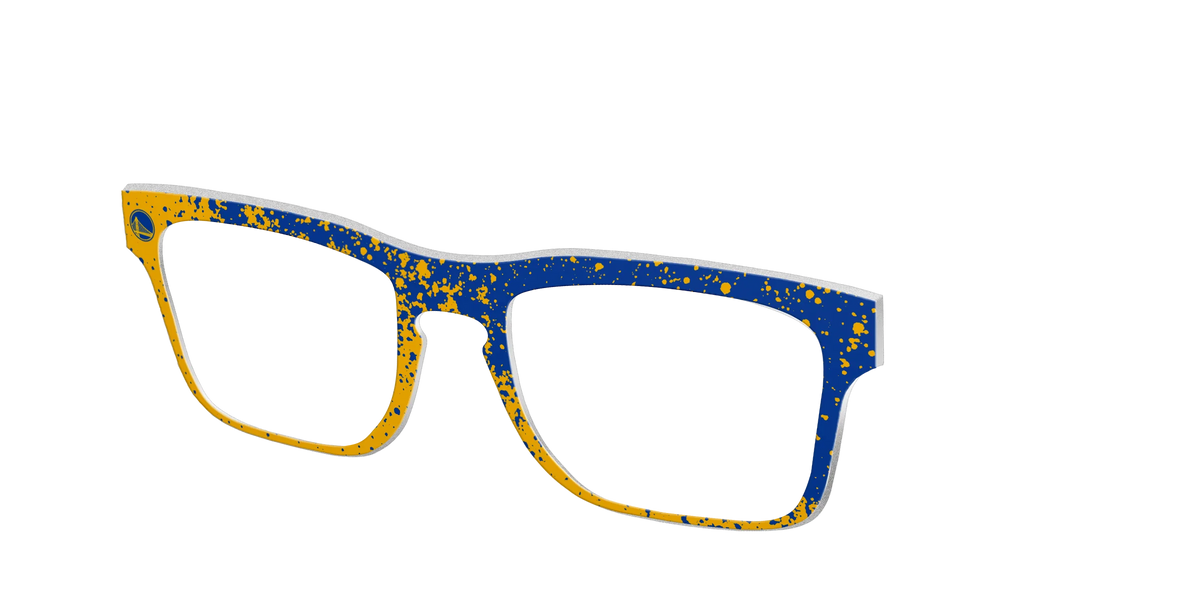 Warriors Splatter