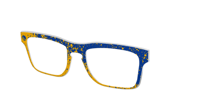 Warriors Splatter