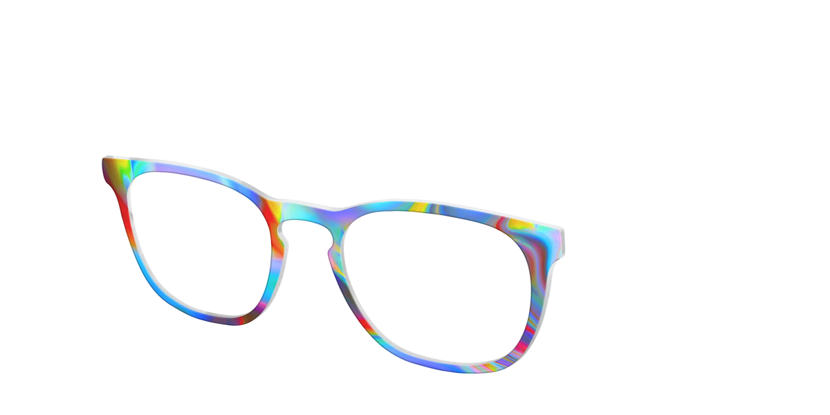 The Refracting Reflections