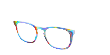 The Refracting Reflections