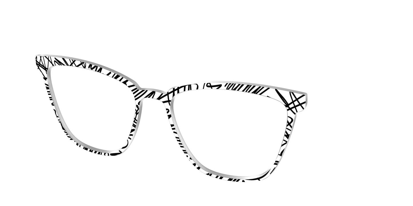 The Stylish Scribble