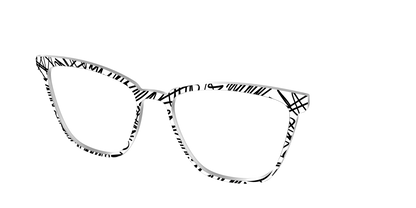 The Stylish Scribble