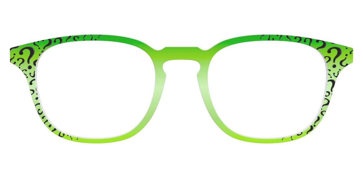 The Riddler