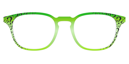 The Riddler