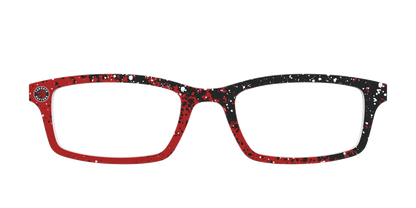 The Raptors Splatter