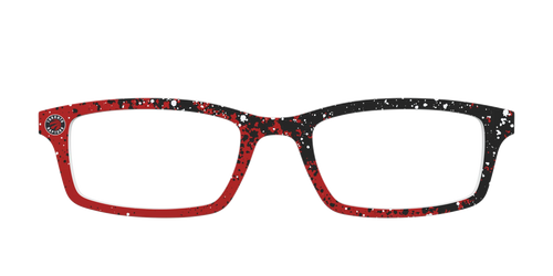 The Raptors Splatter