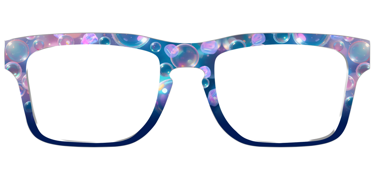 The Beachy Bubbles
