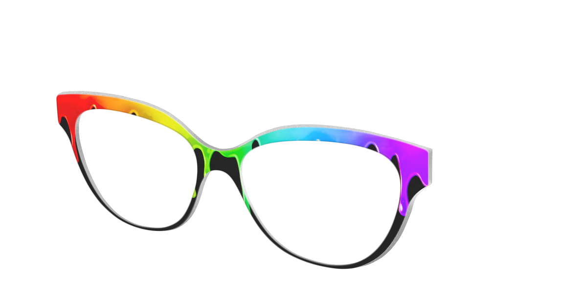 The Pride Paint