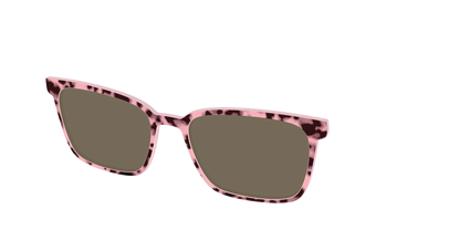 The Polarized True Love Tort Sun Top