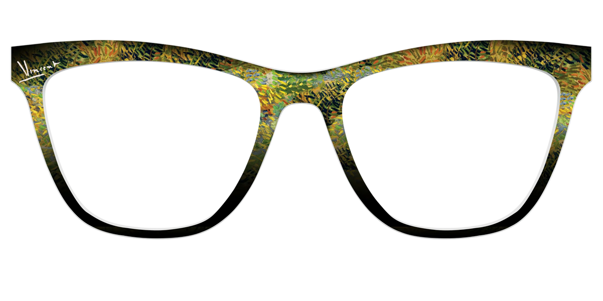 The Painterly Texture