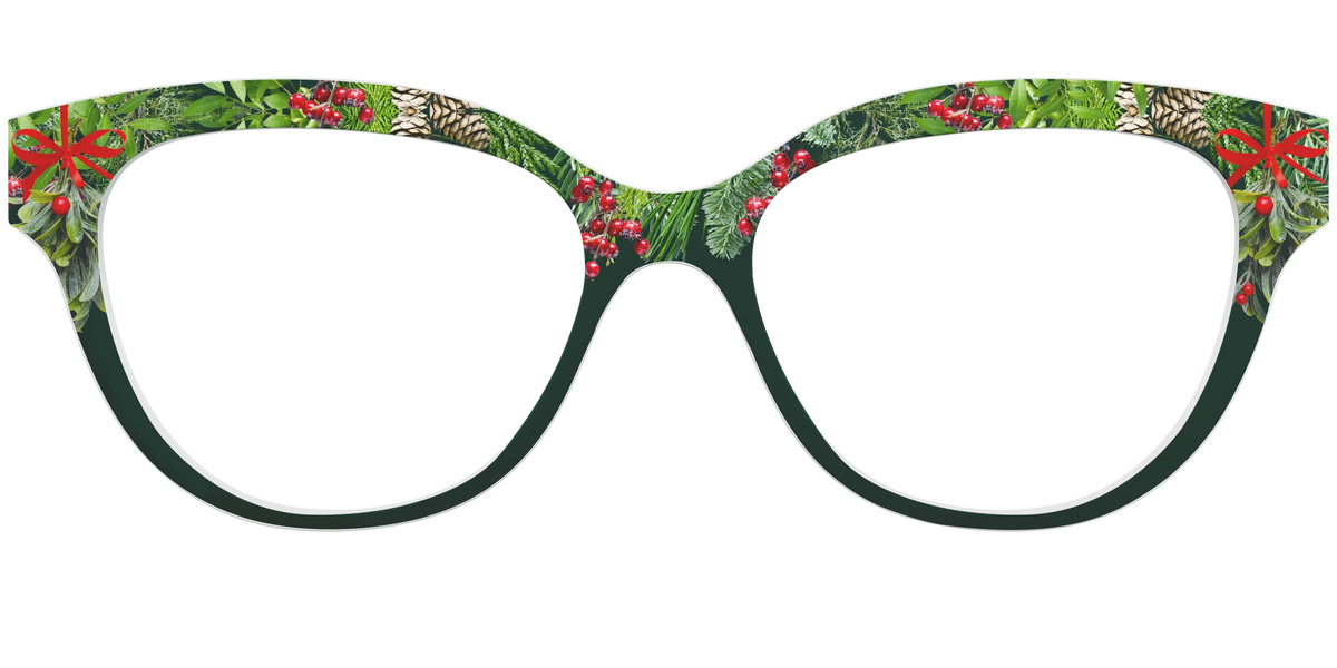 The Mistletoe