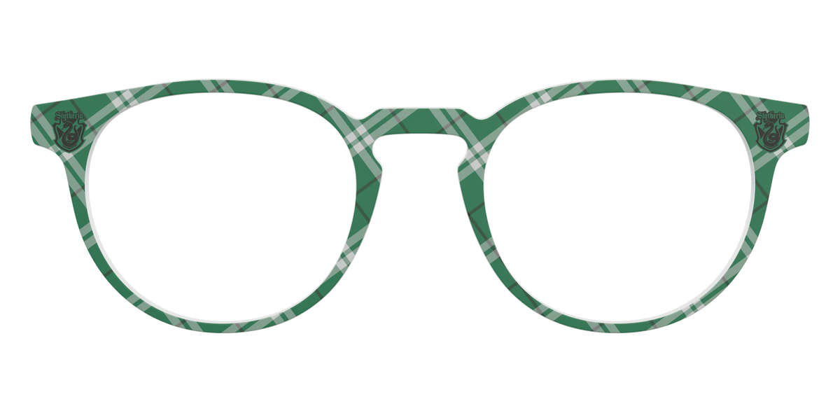 The Slytherin™ Plaid