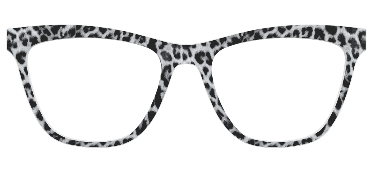 The Snow Leopard Spots