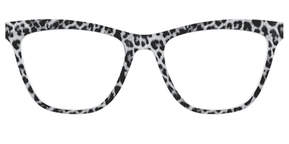 The Snow Leopard Spots