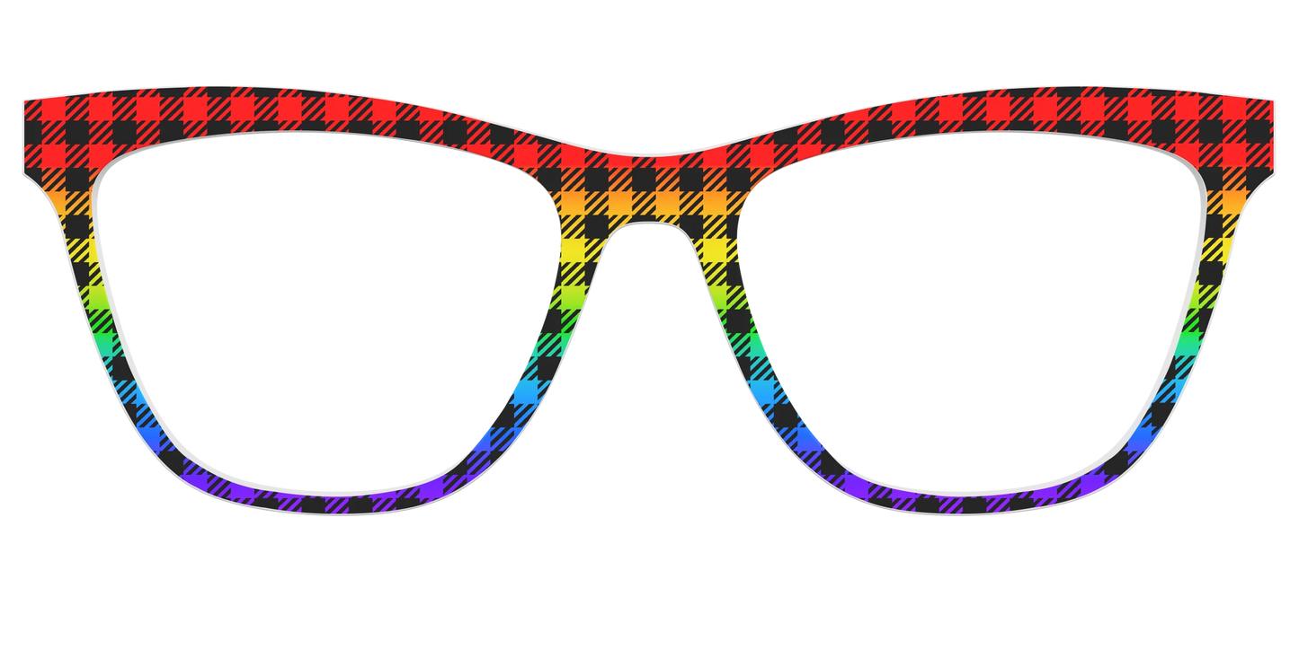 The Primary Plaid