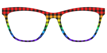 The Primary Plaid