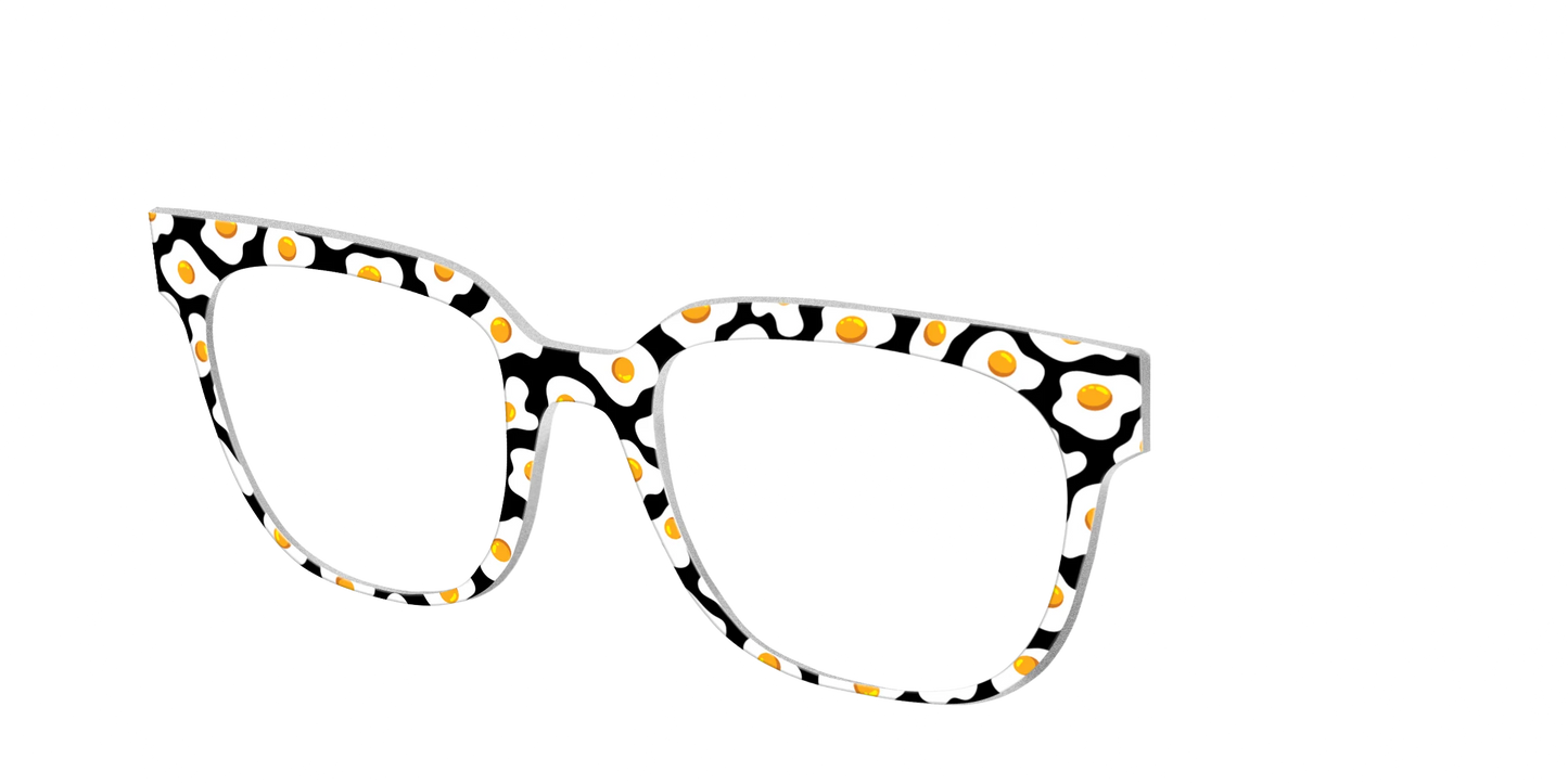 The Sunny Side Up