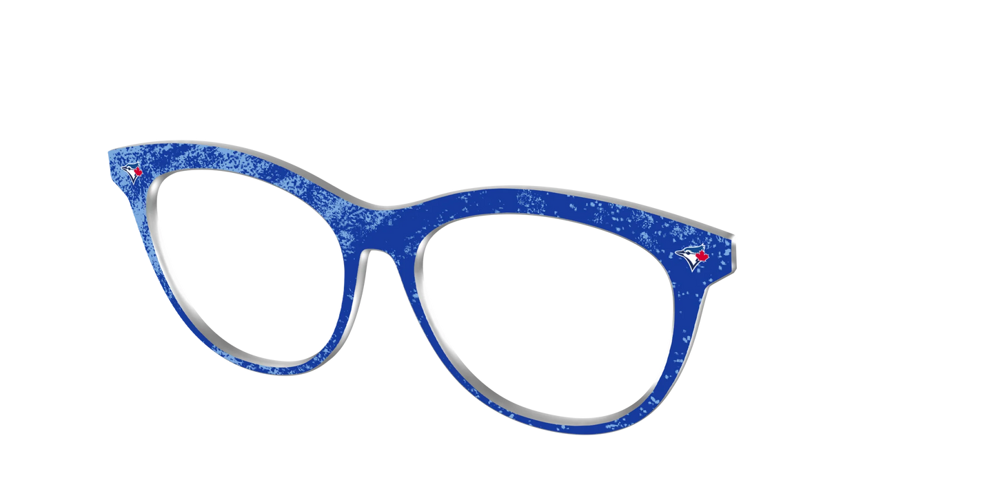 The Blue Jays Home Run