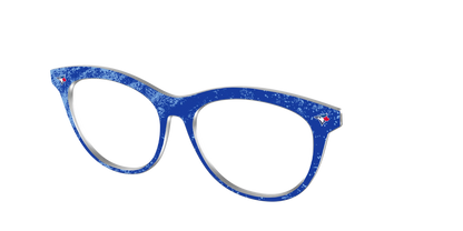 The Blue Jays Home Run